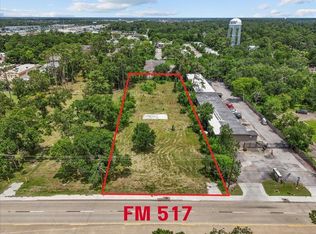 501 Fm 517 Rd E, Dickinson, TX 77539