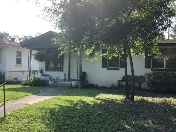 504 Lawton Avenue, Savannah, GA 31404