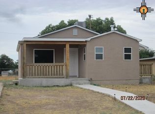 1005 W Mann Ave, Artesia, NM 88210
