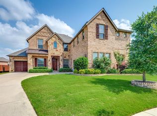 4900 Broiles Ct, Fort Worth, TX 76244