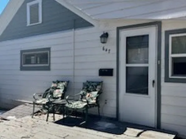 647 East Ave, Rifle, CO 81650