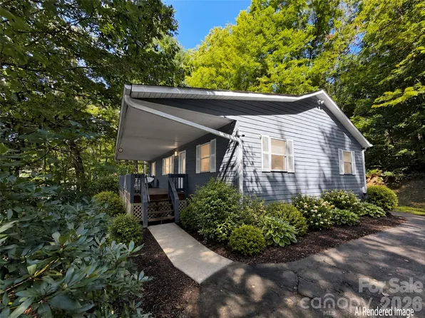 115 Knoll Ridge Ln, Waynesville, NC 28785