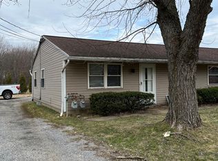 3537 Daleford Ave NE, Canton, OH 44705