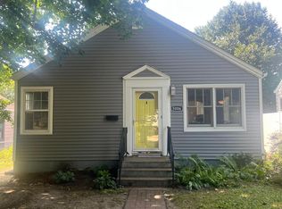 5006 6th St NE, Columbia Heights, MN 55421