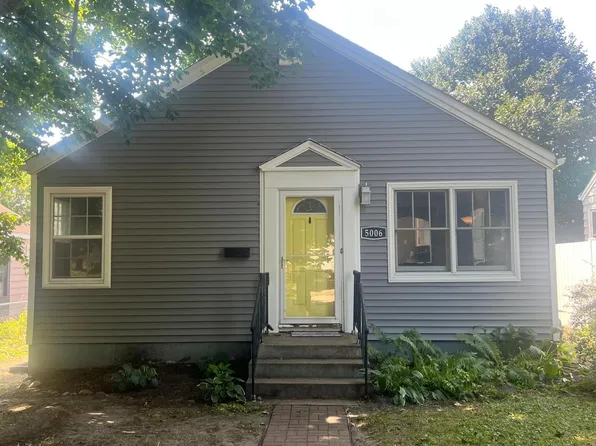 5006 6th St NE, Columbia Heights, MN 55421