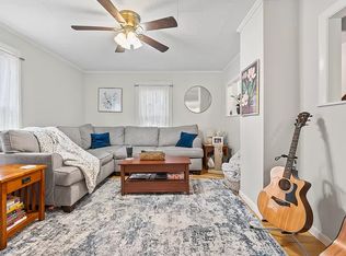 51-53 Jordan Ave #1, Brunswick, ME 04011