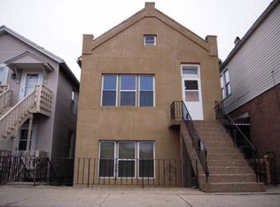2862 S Hillock Ave #1, Chicago, IL 60608