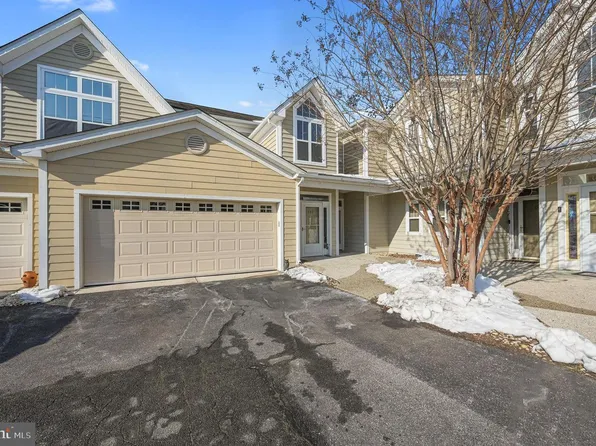 131 Barksdale Ct #1604D, Milford, DE 19963