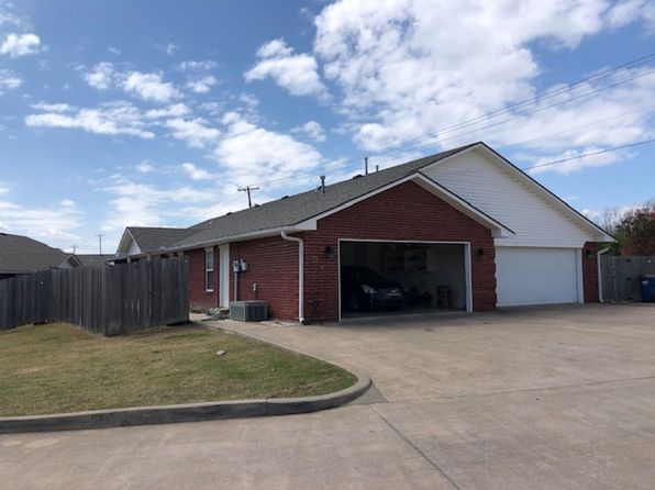 Summit - largest homes at great value in Ada!, 1704 S Mississippi Ave #1501D, Ada, OK 74820