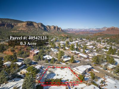 65 Adobe Trl, Sedona, AZ, 86351