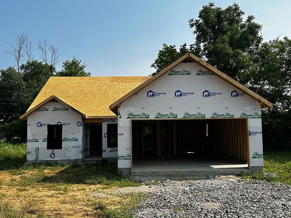2nd image of 289 Timber Cir Lot 23