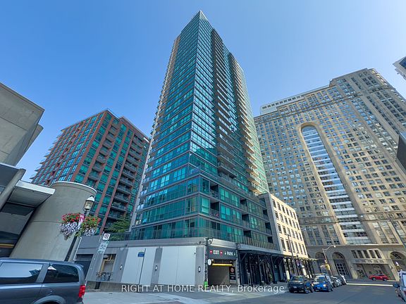 2nd image of 1 Scott St #806