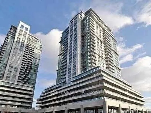 70 Town Centre Ct #2108, Toronto, ON M1P 0B2