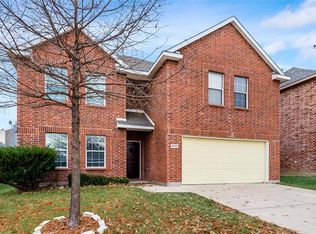 4700 Redbud Dr, Denton, TX 76208