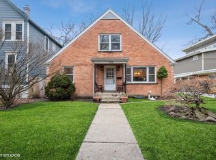 1732 Wesley Ave, Evanston, IL 60201