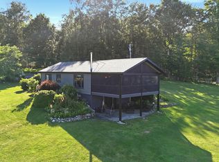 221 Meadowwood Ln, Forksville, PA 18616