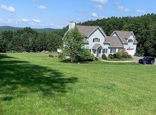 305 Covenant Cir, East Nassau, NY 12062