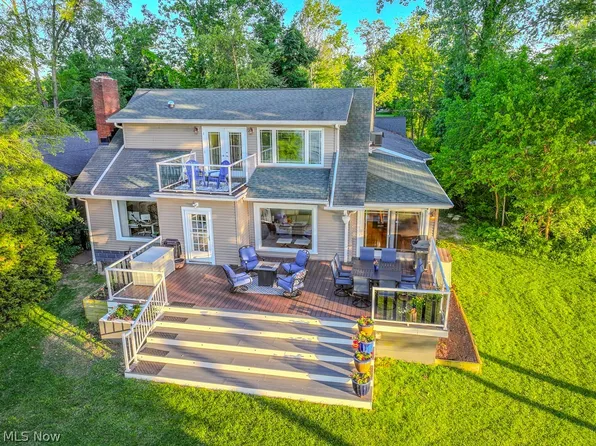 7839 Lake Shore Blvd, Mentor On The Lake, OH 44060