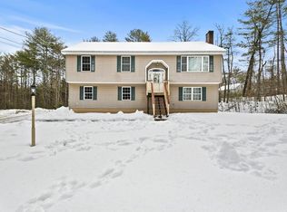 276 New Sherborn Rd, Athol, MA 01331