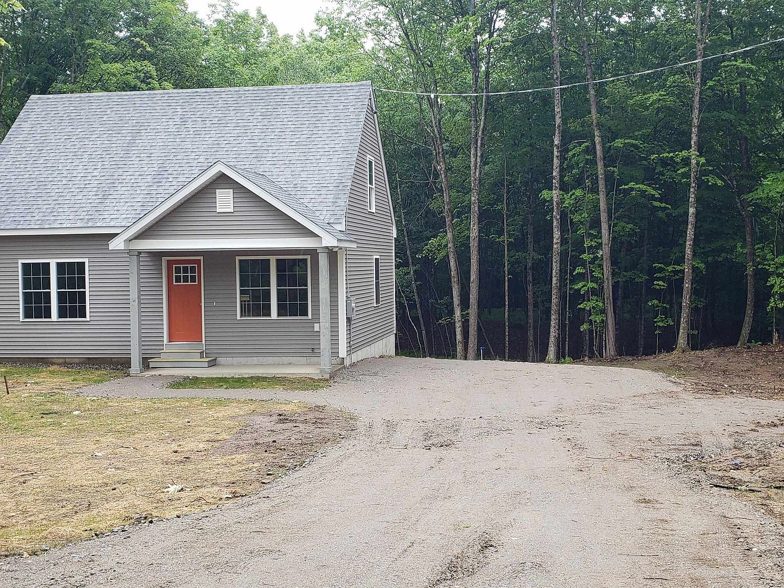 0 Middle Oxbow Road Map 21 Lot 8, Hinsdale, NH 03451 Zillow