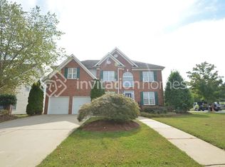 2147 Copperplate Rd, Charlotte, NC 28262