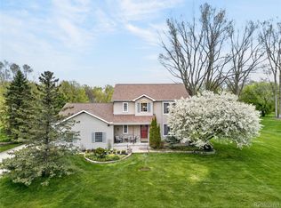 2440 Bull Run, Oxford, MI 48371