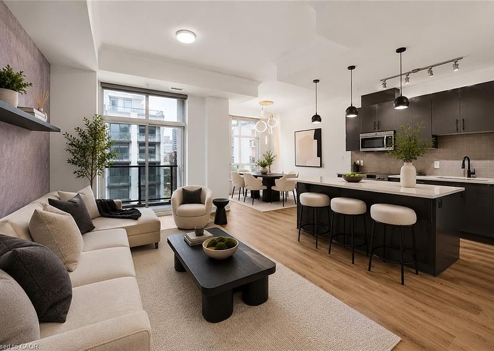 1st image of 90 Charlton Ave W #801