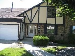 11 Brittany Ln, Bourbonnais, IL 60914