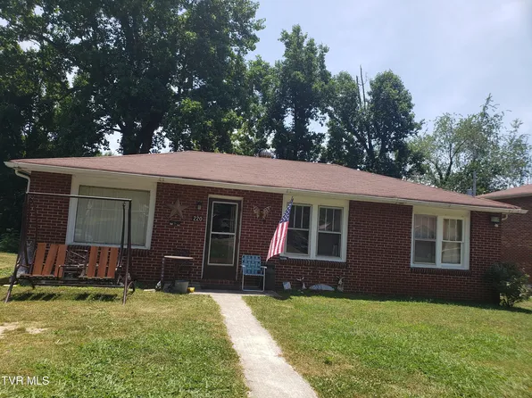 220 Chapel St, Weber City, VA 24290