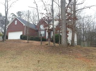 322 Arbor Pl, Loganville, GA 30052