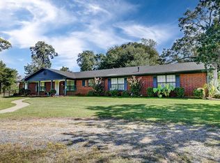 221 Bell Ave, Texarkana, AR 71854