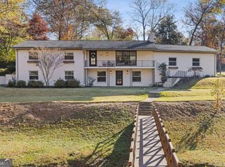 417 Talcott Cir NW, Marietta, GA 30064