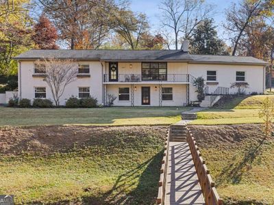 417 Talcott Cir NW, Marietta, GA, 30064