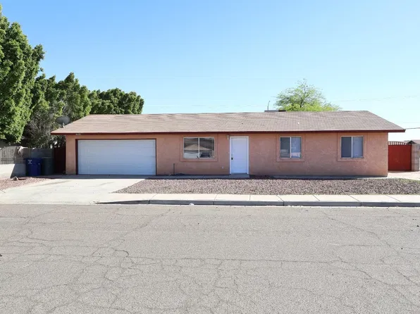 4691 W 19th Ln, Yuma, AZ 85364