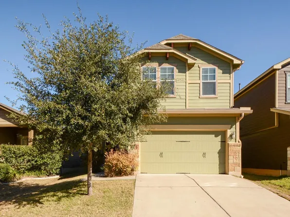 1608 Sugarberry Ln, Austin, TX 78748