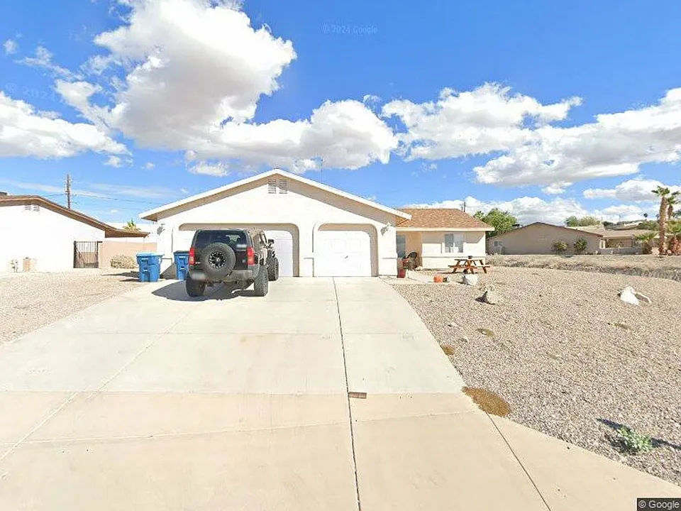 1340 Garvey Dr