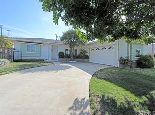 284 S Vallejo Way, Upland, CA 91786