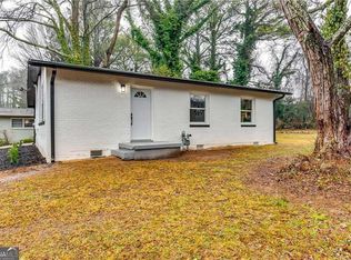 2162 Westover Dr, East Point, GA