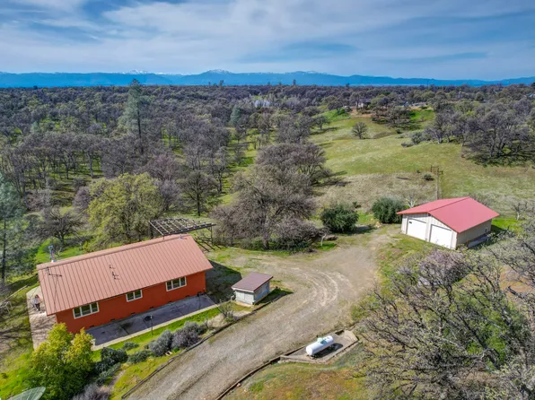 17055 Basler Rd, Cottonwood, CA 96022