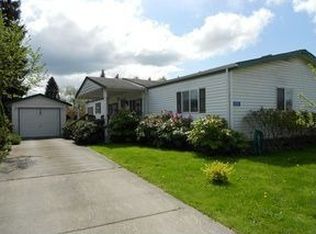 1034 E Orange Ave, Burlington, WA 98233
