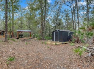 00 SE 929TH STREET LOT 3,4, OLD TOWN, FL 32680