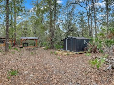 00 SE 929TH STREET LOT 3,4, Old Town, FL, 32680