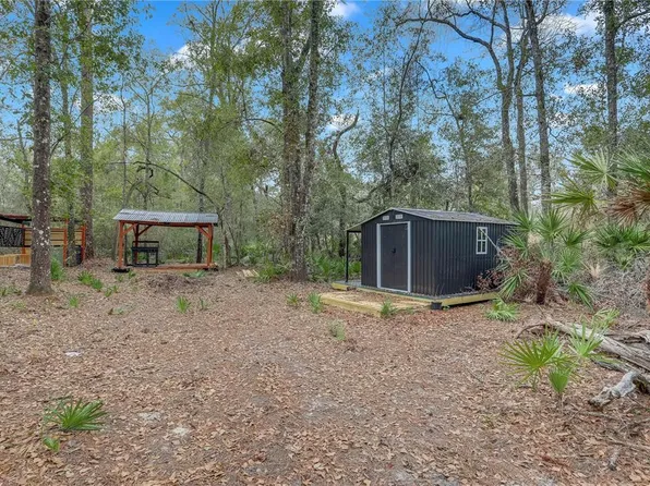 0 SE 929th St #3-4, Old Town, FL 32680