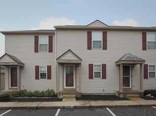 1718 Bennigan Dr, Hilliard, OH 43026