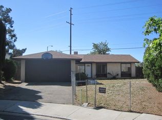 3726 Balmont St, Lancaster, CA
