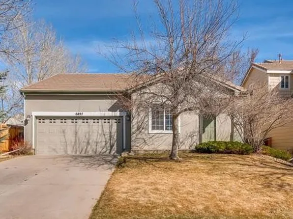 6897 W Rockland Pl, Littleton, CO 80128