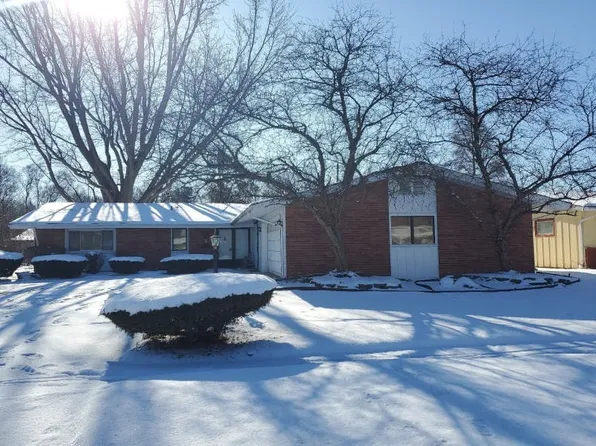 1821 Rockcreek Ln, Flint, MI 48507