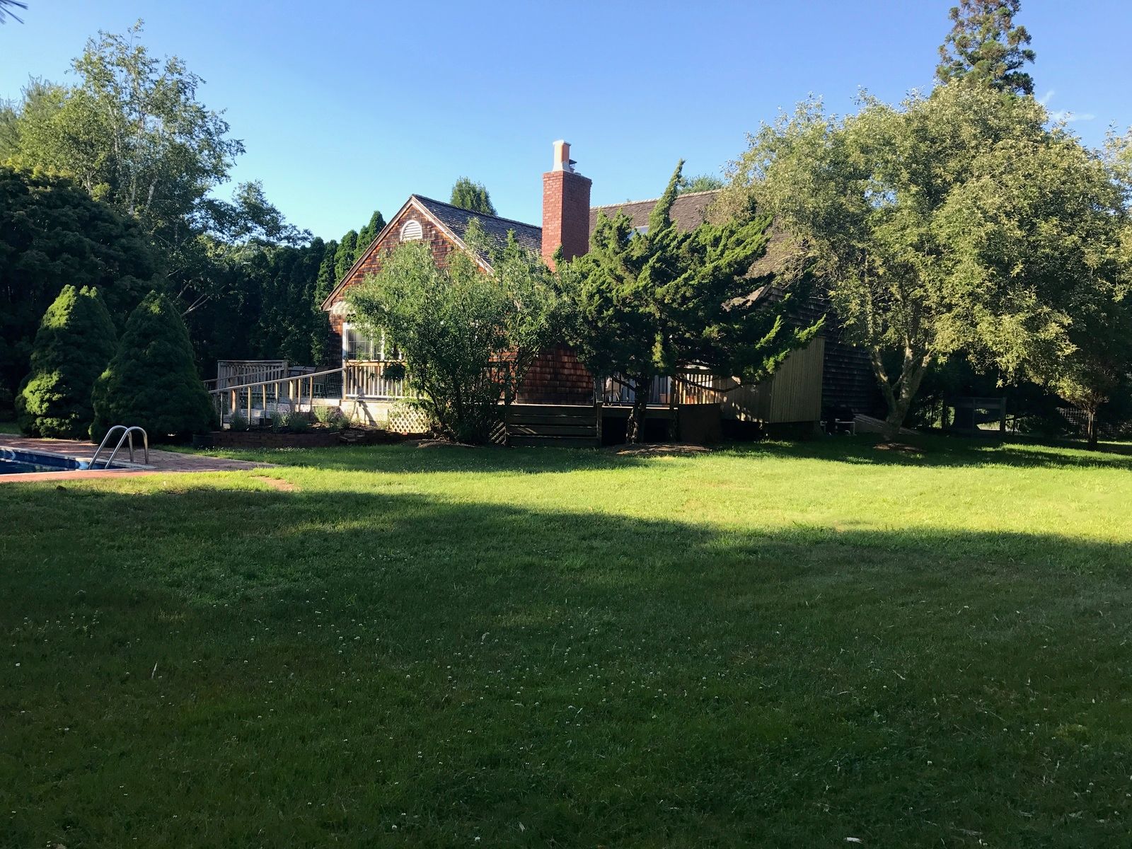 36 Talmage Farm Ln, East Hampton, NY 11937 Out East