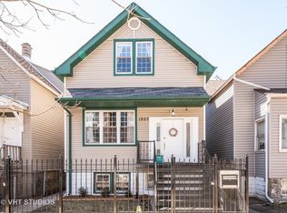 1950 N Richmond St, Chicago, IL 60647