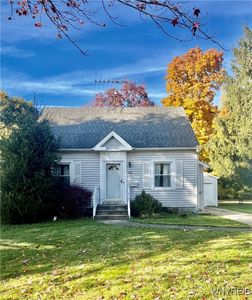 28 Brendel Ave, Hamburg, NY, 14075